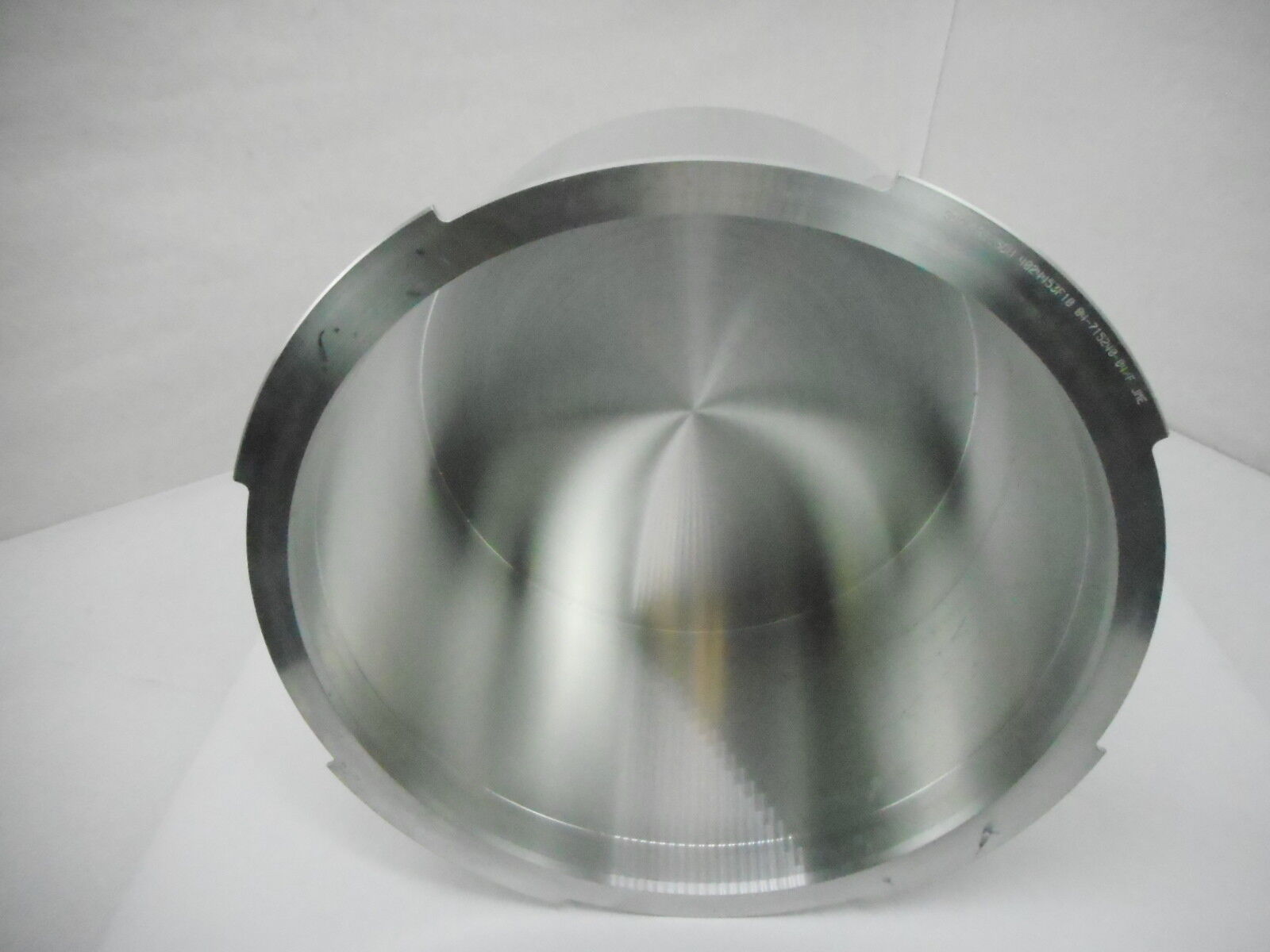 Johnson Matthey TSQUALWDX-05635 X-Long Quantum Target 7.83 x 11.640 x 13.05" Use