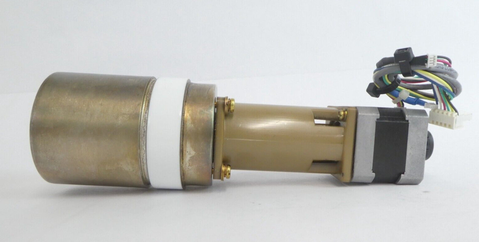 Meiden 12100018-01 12100014-01 Vacuum Capacitor VP Series Lot of 3 Working