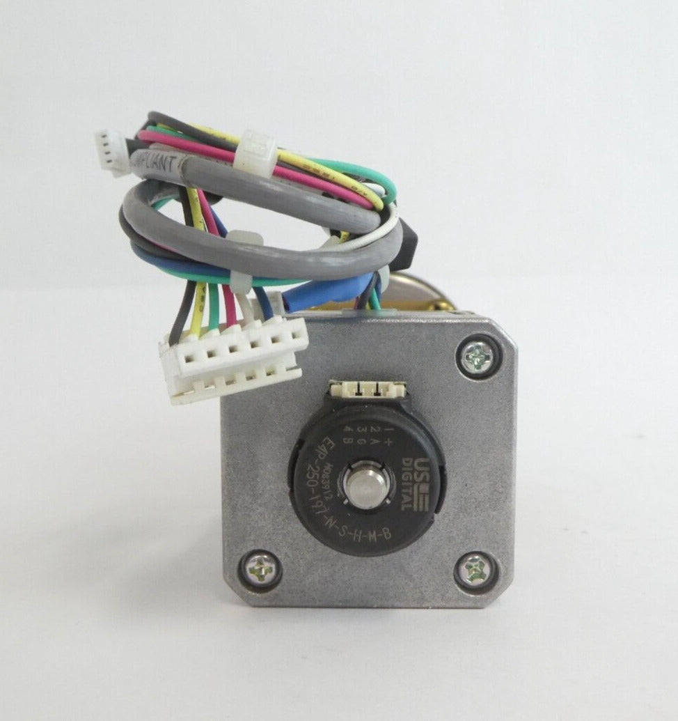 Meiden 12100018-01 12100014-01 Vacuum Capacitor VP Series Lot of 3 Working