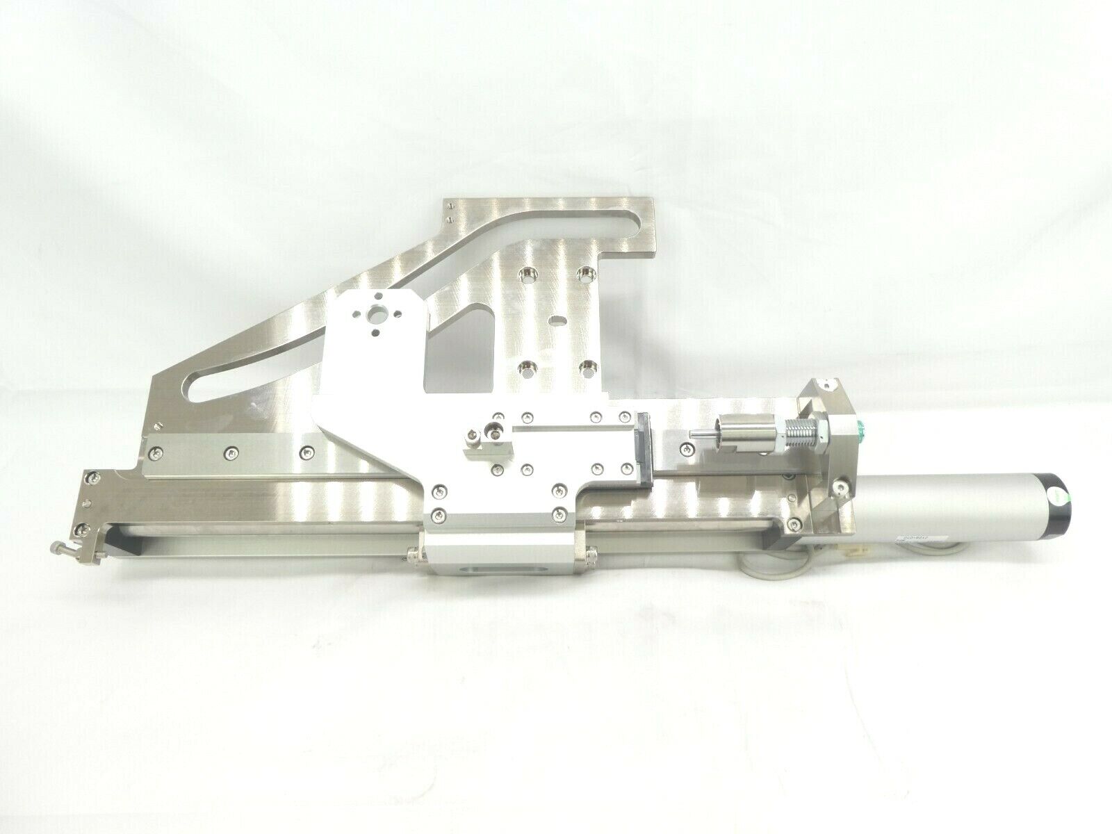 CKD EHS-3000S-B-265-95-RF-FL451636 Brush Cylinder Assembly Working Surplus