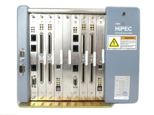 ASM 02-19977 HiPEC Motion Solution System 02-15467 02-15912 02-33632-06 Working