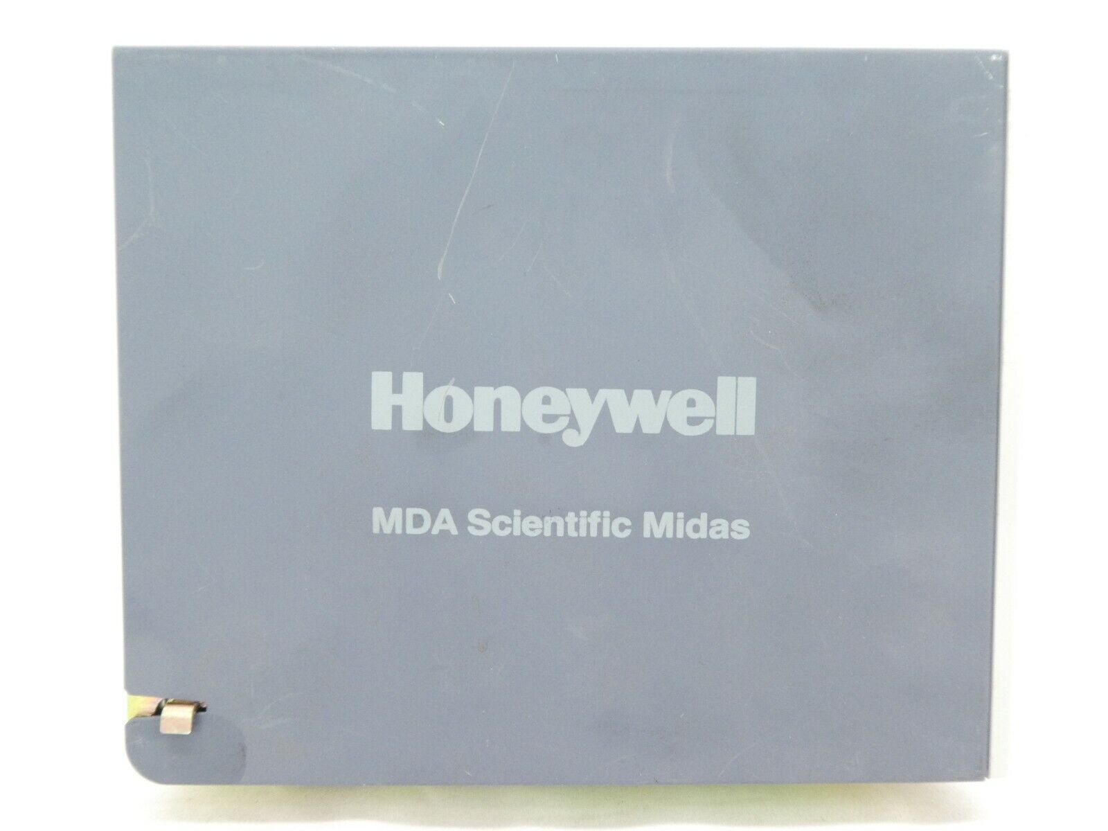 Honeywell MIDAS-T-001 Gas Detector MIDAS Working Surplus