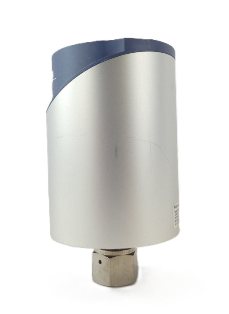 Inficon 390-145 Capacitance Diaphragm Gauge CDG100D Reseller Lot of 6 Working