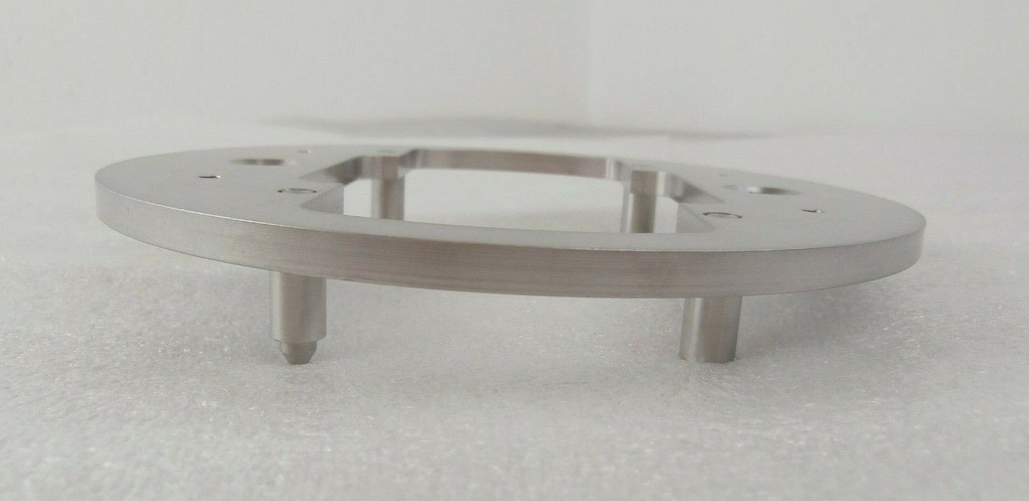 Axcelis Technologies 17138590 Support Shield Rev. B New Surplus
