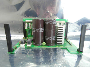 Vicor 20-130065 4kW Mother Board PCB Backplane 24-130065 Used Working