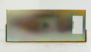 Kawasaki 50999-2079 Robot Controller Contactor Module LP1K12-015BD Working