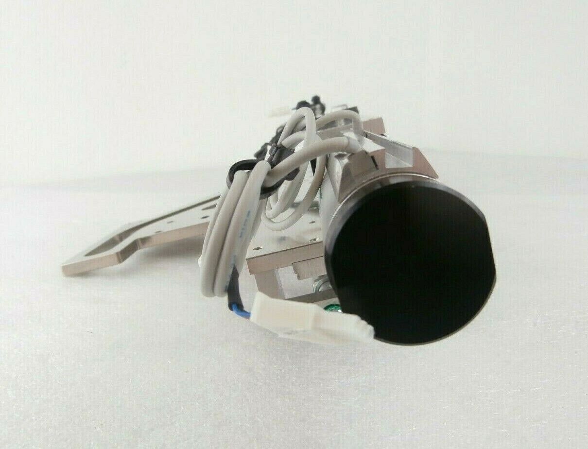 CKD EHS-3000S-B-265-95-LF-FL451638 Brush Cylinder Assembly Working Surplus