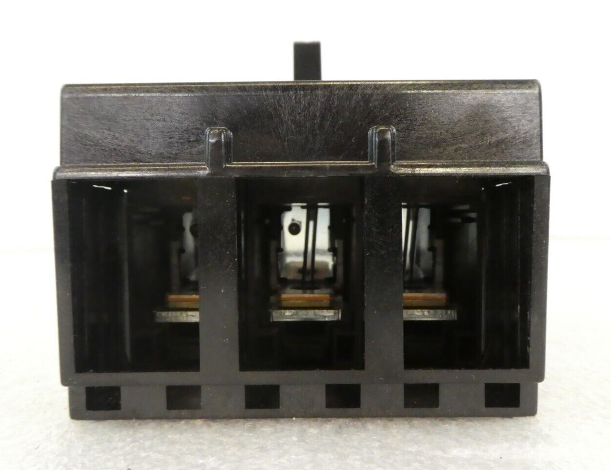 Square D JDF36000F25 Circuit Breaker PowerPact JD 250 CB200 Lot of 2 Working