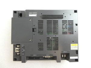 Keyence VT-7SB 8" LCD Interface Touch Panel Display TEL Tokyo Electron Working