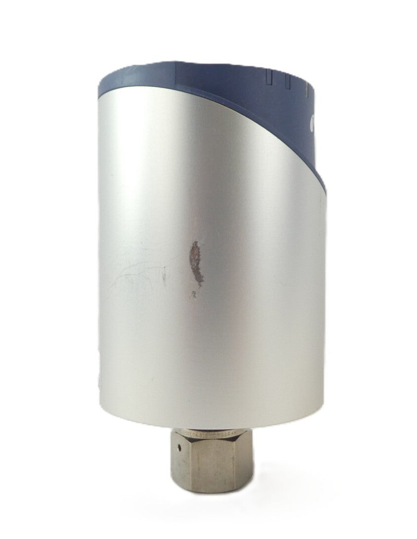 Inficon 390-145 Capacitance Diaphragm Gauge CDG100D Reseller Lot of 6 Working