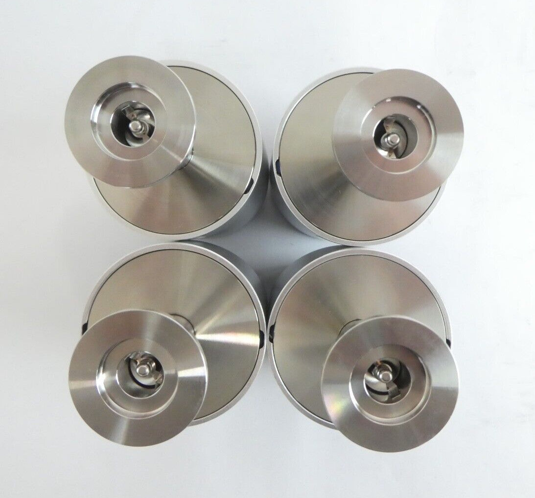 Inficon 3CB1-951-230B Capacitance Diaphragm Gauge CDG025D Lot of 12 Working