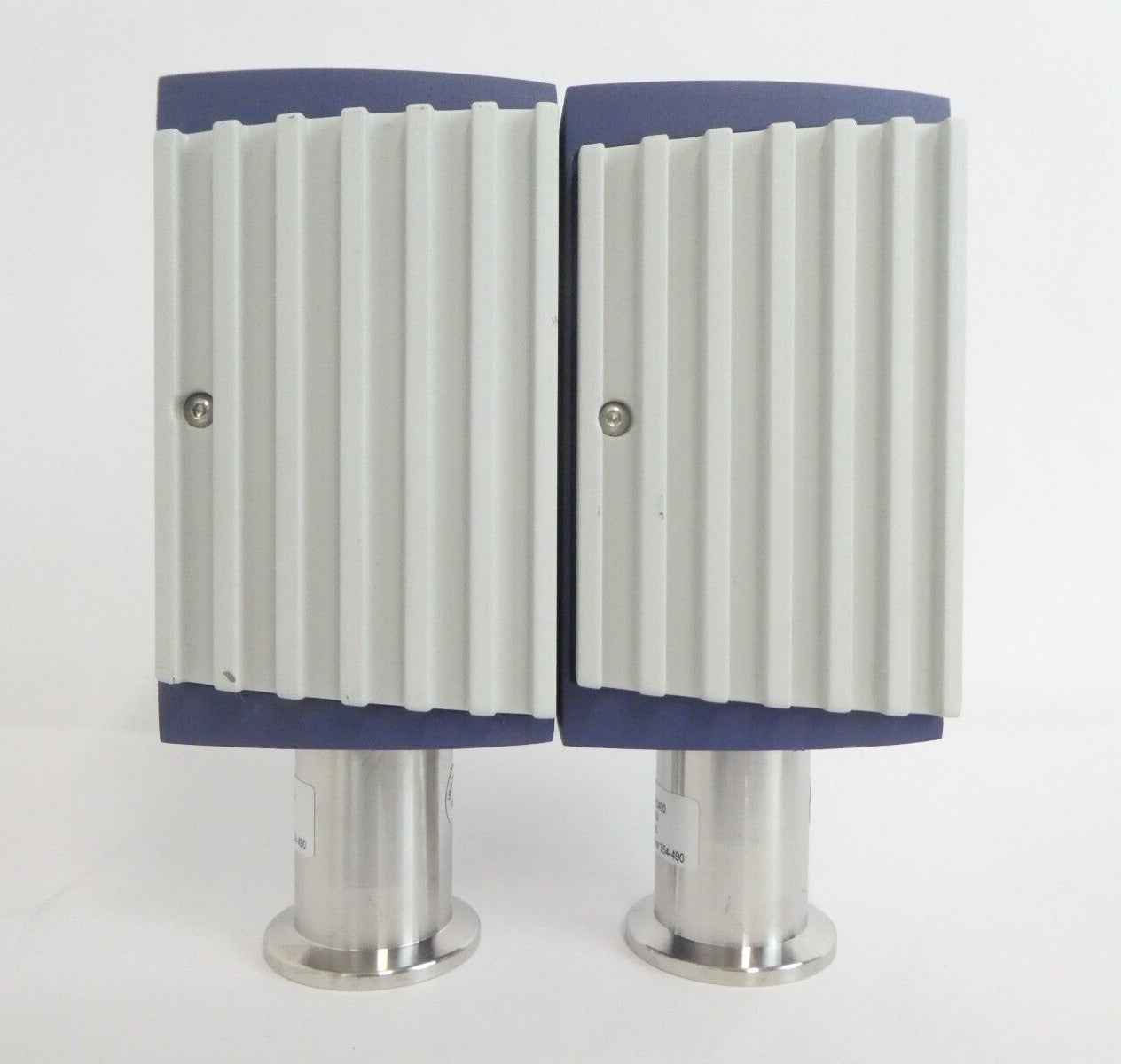 Inficon 353-500 Pirani Vacuum Gauge BPG400 Reseller Lot of 6 Working