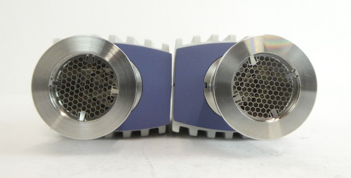 Inficon 353-500 Pirani Vacuum Gauge BPG400 Reseller Lot of 6 Working