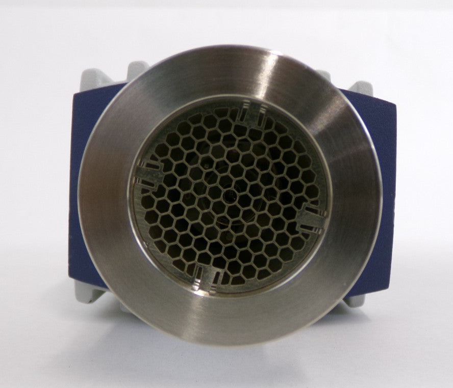 Inficon 353-500 Pirani Vacuum Gauge BPG400 Reseller Lot of 3 Working Surplus