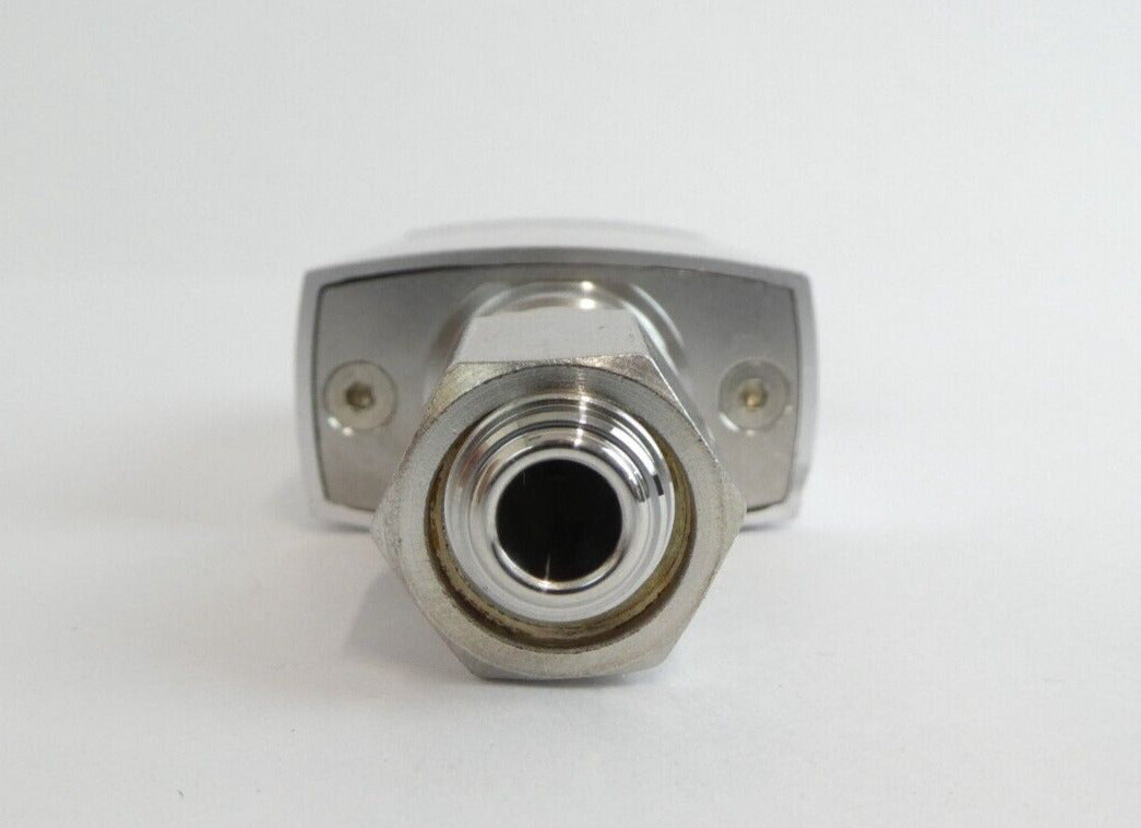 Inficon PCG550 Pirani Capacitance Gauge Reseller Lot of 9 Working