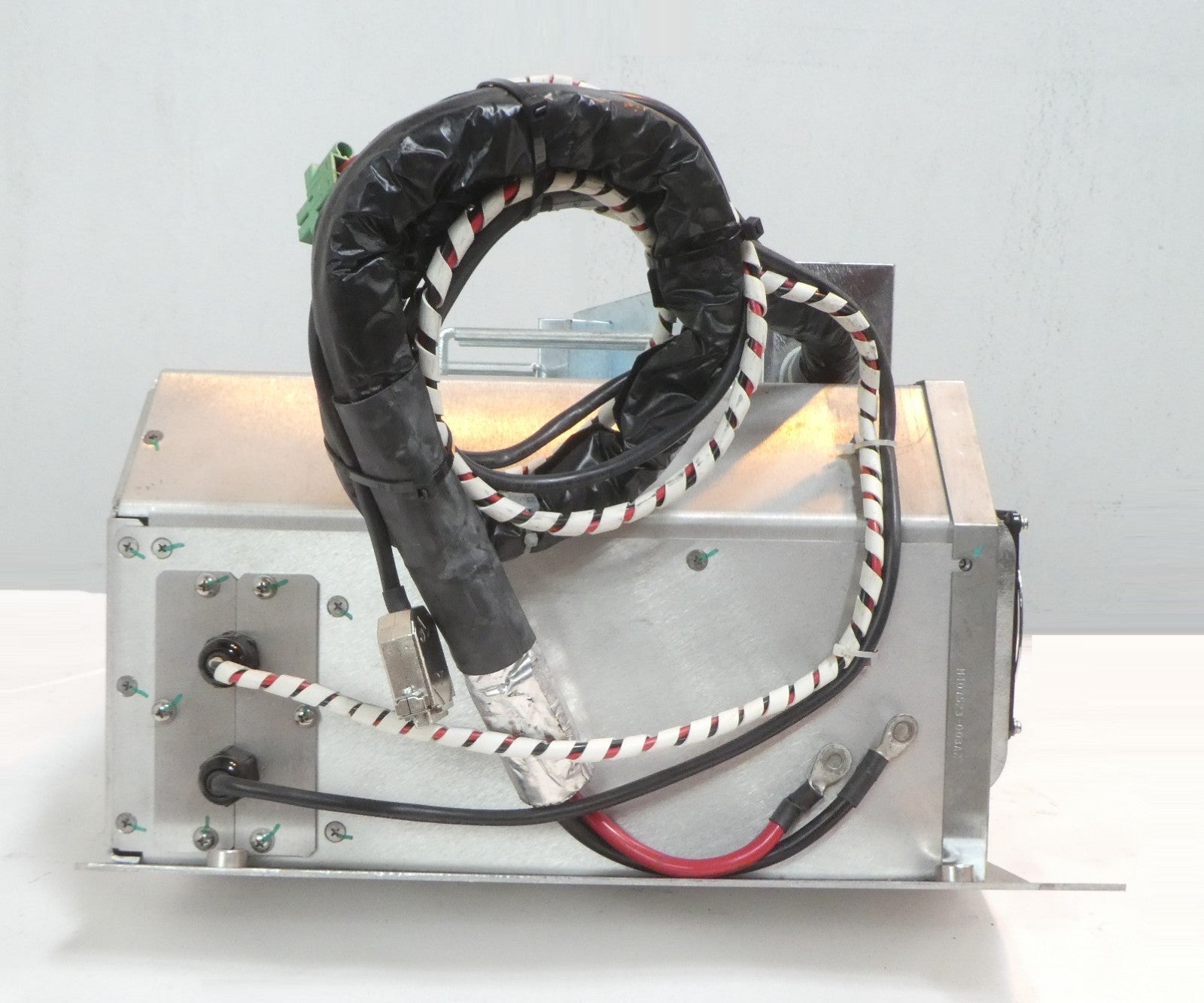 Spellman 406710-004 Inverter Chassis Assembly X4660 Spare Surplus