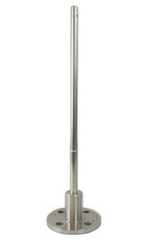 Ulvac Technologies 1017090 Wafer Hoist Shaft Enviro 2 New Surplus