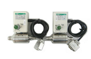 CKD FGL11-4RM-32-015 Timed Vacuum Break Valve Reseller Lot of 2 Working Surplus