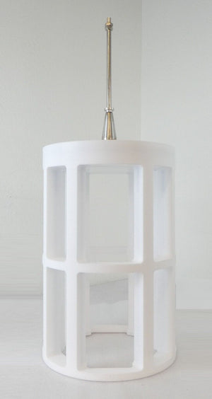 Semitool 500U0198-01 Dual Clamshell Scepter Rotor SRD Spin Rinse Dryer Surplus