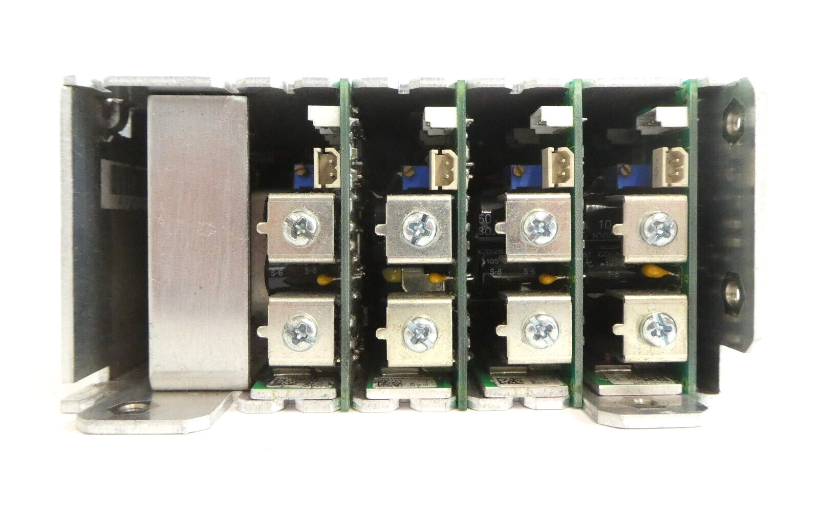 TDK-Lambda V404P5W Modular Power Supply Assembly Vega 450 Working Surplus