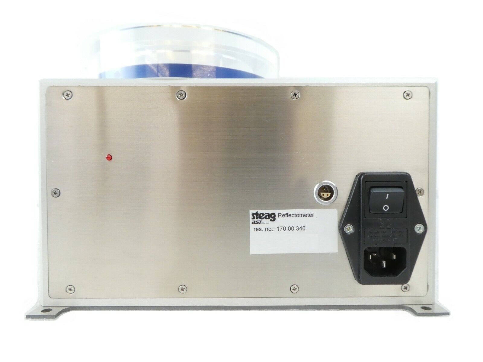 Steag AST Elektronik 170 00 340 Integrated Reflectometer Mattson 17000340 New
