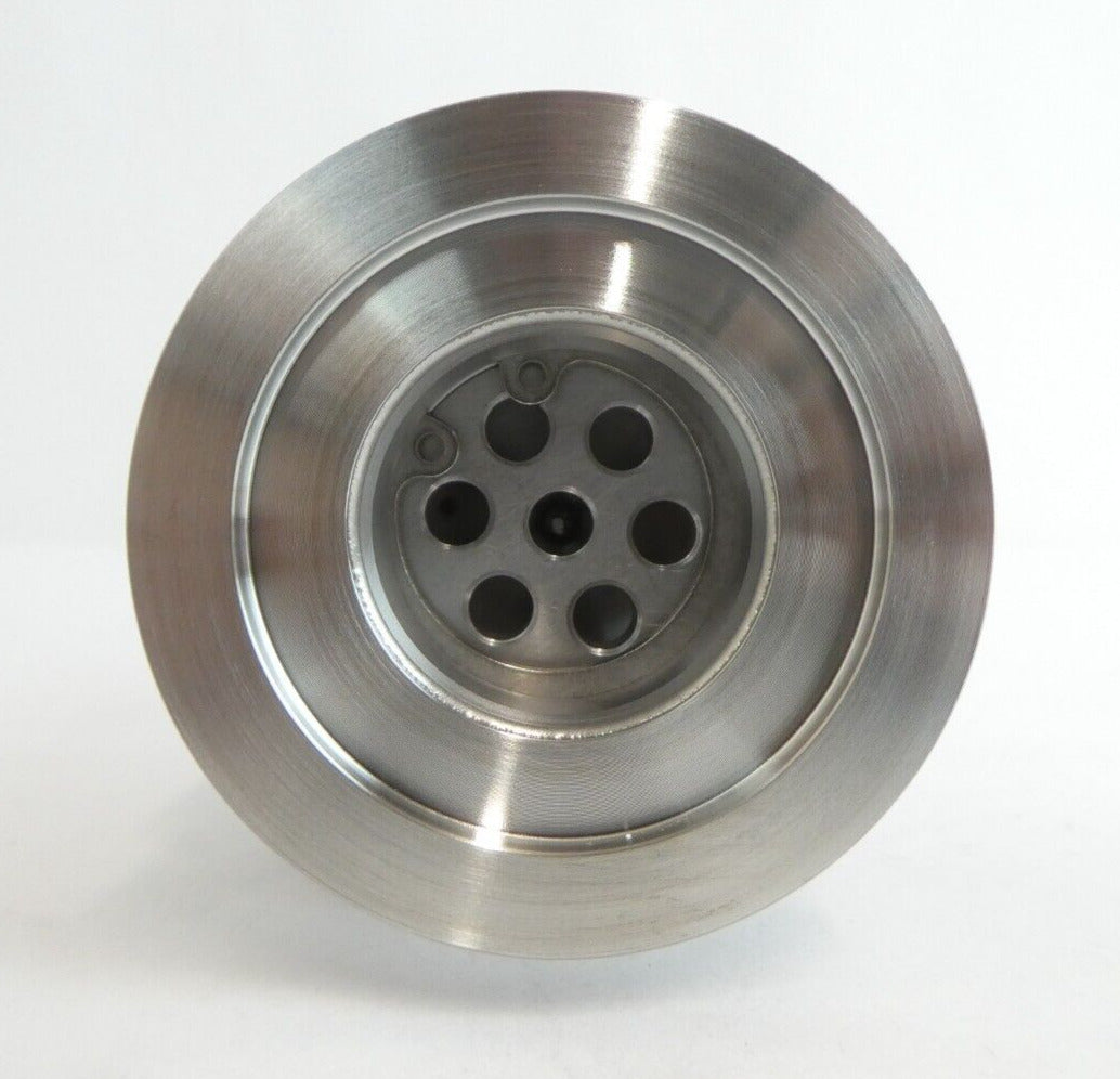 Inficon 351-011 Inverted Magnetron Pirani Gauge MPG400 New Surplus