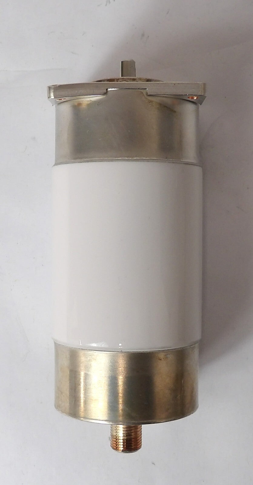 Meiden SCV-56.5D45WA RF Variable Vacuum Capacitor Lot of 3 Working