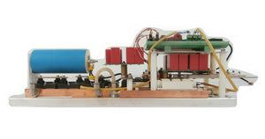 Huttinger 1330758 Switch Unit Module 1312858V00 TIG 30 DCplus Trumpf Working