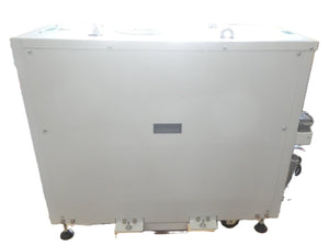 iXH 1220H Edwards A57224958 Vacuum Pump IXH1220 208V Manufacturer Refurbished