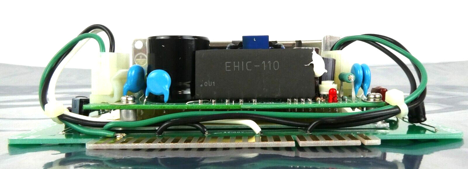 Cosel PMC15-2 A1 +15VDC Power Supply V81-306402-5 Reseller Lot of 5 New