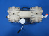 Rietschle Thomas A2688VEF22-A02 Pneumatic Pump Used Working