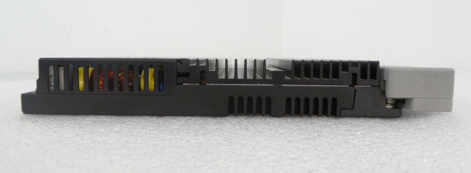 Vicor VI-NU4-EM Switching Power Supply FlatPAC Reseller Lot of 2 Working Surplus