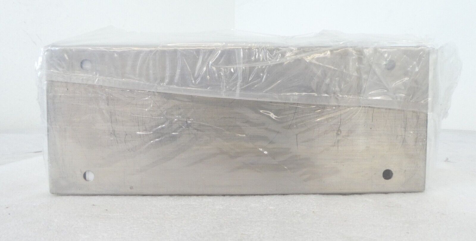 Millipore W2501PH01 Photoresist Pump PHOTO-250 Working Surplus