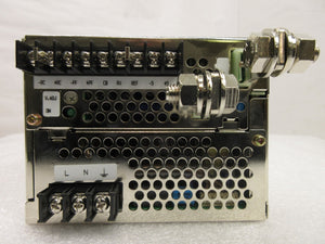 TDK RKW05-120 Power Supply NSR-S205C Step-and-Repeat Exposure System Working