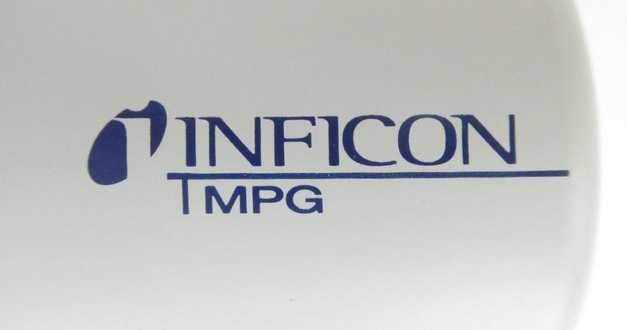 Inficon 351-011 Inverted Magnetron Pirani Gauge MPG400 New Surplus