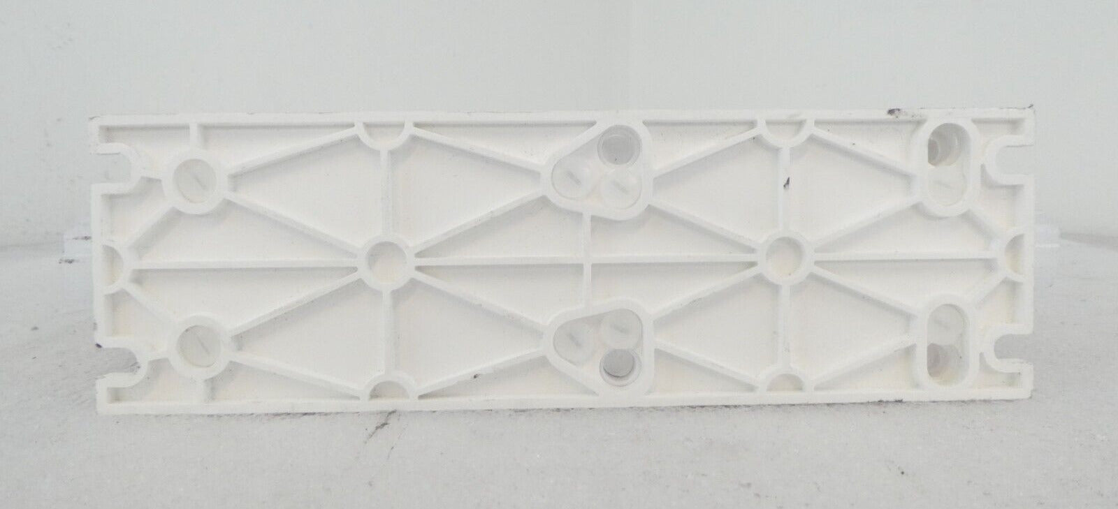 Entegris 6500-T5-F03-XXX-M-P8-U3-M37 InVue Integrated Flow Controller Surplus