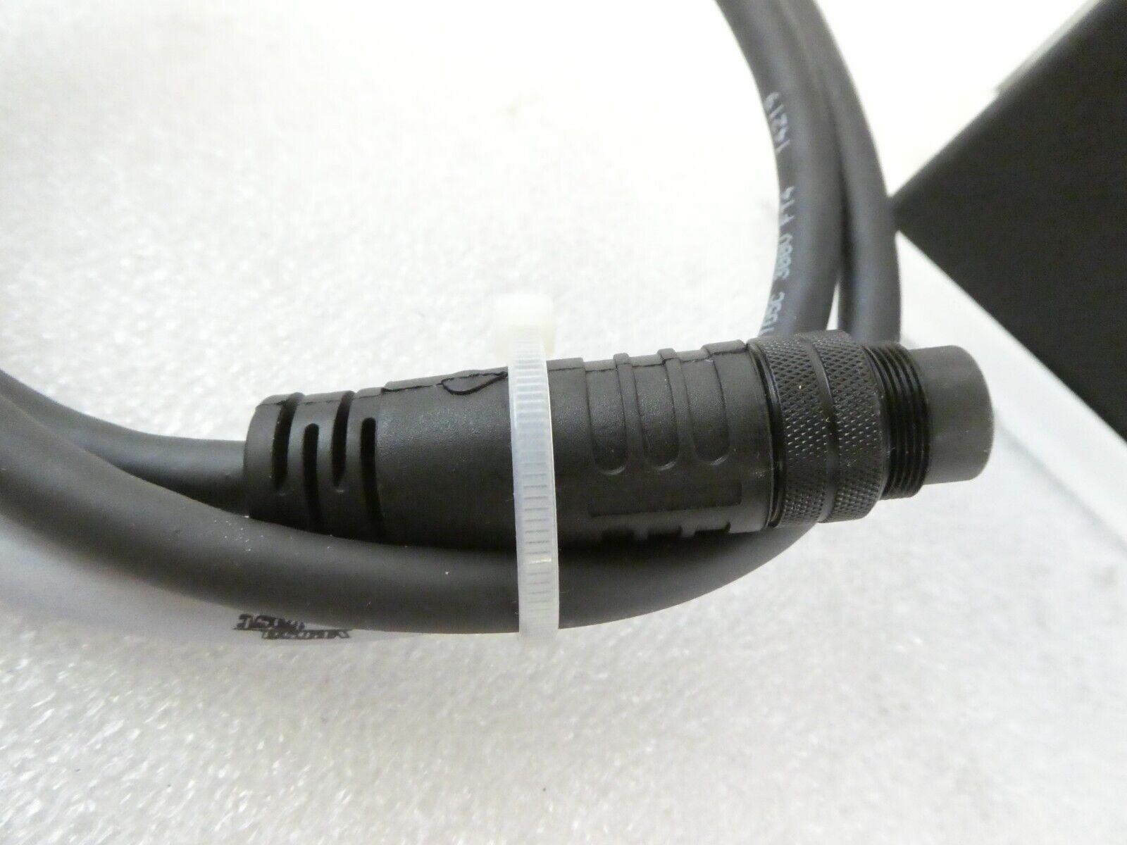 Entegris 6500-T5-F03-XXX-M-P8-U3-M37 InVue Integrated Flow Controller Surplus