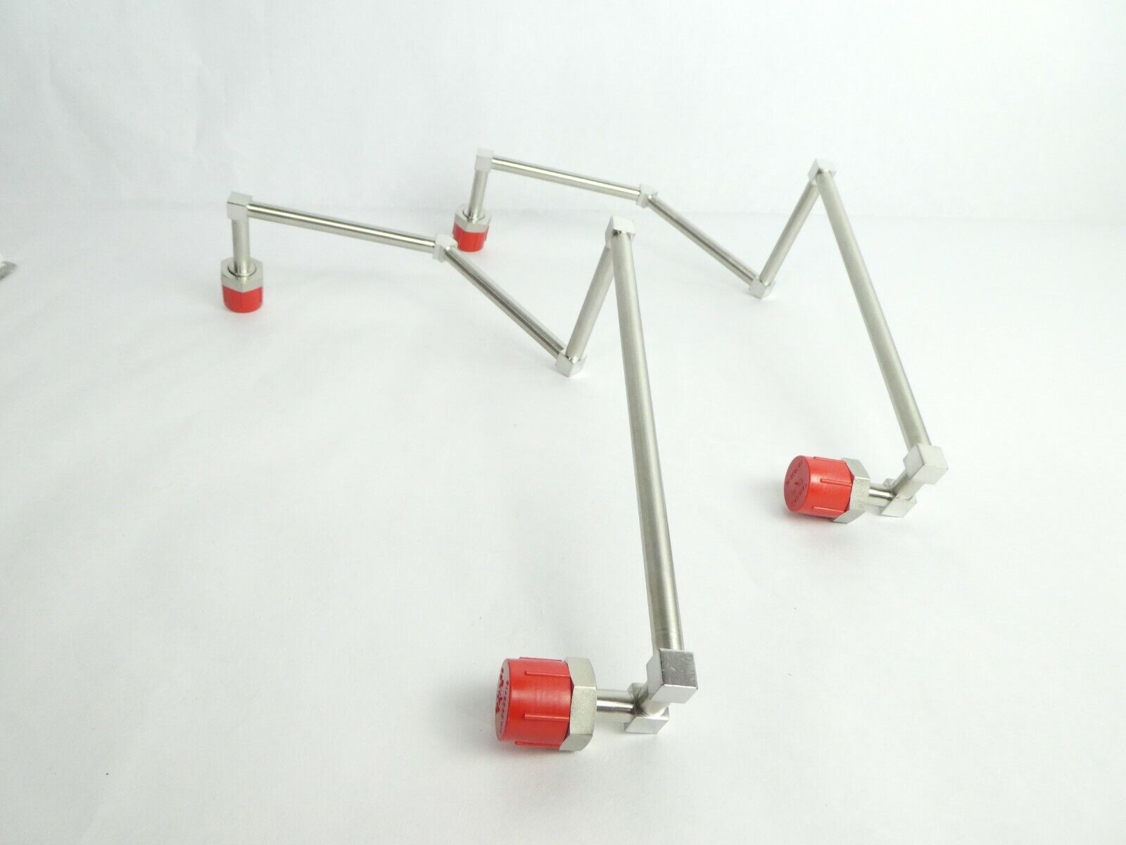 ASM 1055-175-01 RH SI Vent Out Line Reseller Lot of 2 New Surplus