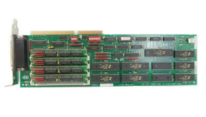 CTI Connect Tech 14808064 PCB Card INTELLICON FLEX-8 Novellus Concept Two Spare