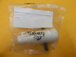 Entegris 1032-006 Purebond Union Fitting SCH 40 3/4" New Surplus