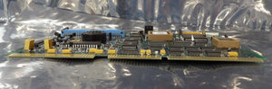 Coherent 0176-011-00 CPU PCB Card Assembly AVIA 355-3000 Working
