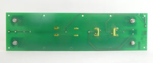 Astex ABX-X494 IPS Generator HV Filter Power Supply PCB Assembly Working