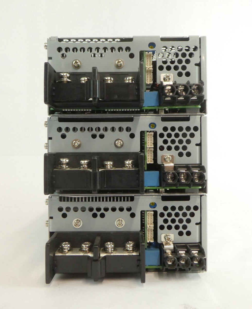 TDK-Lambda RWS1500B-24/F0 Power Supply Module Reseller Lot of 11 Working