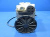 Rietschle Thomas A2688VEF22 Pneumatic Pump Used Working