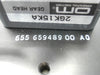KLA Instruments 200mm Right Wafer Cassette Loader Stage 740-651233-02 2132 Used