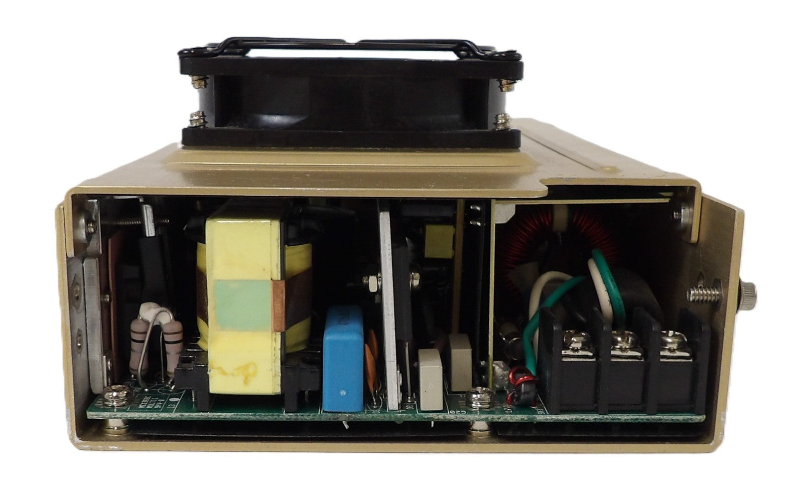 Astec LPS255-(CF) CSA Level 5 Power Supply Assembly LPS255 Lot of 2 Working