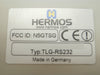 Hermos THG-S1-1000-S0-00EB HF-Transponder Set with Antenna ANT-AXC-IR6 Spare