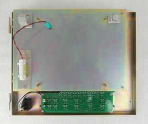 Hiranuma Sangyo AS-200 Operator Panel Switchboard PCB 230132 D850536 Working