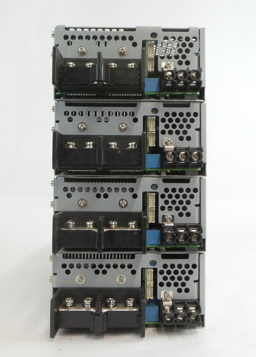 TDK-Lambda RWS1500B-24/F0 Power Supply Module Reseller Lot of 11 Working