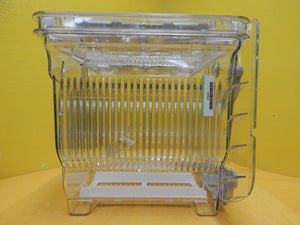 Entegris SB300-06EN5-MAC 300mm FOSB Front Opening Shipping Box SB300 New Surplus